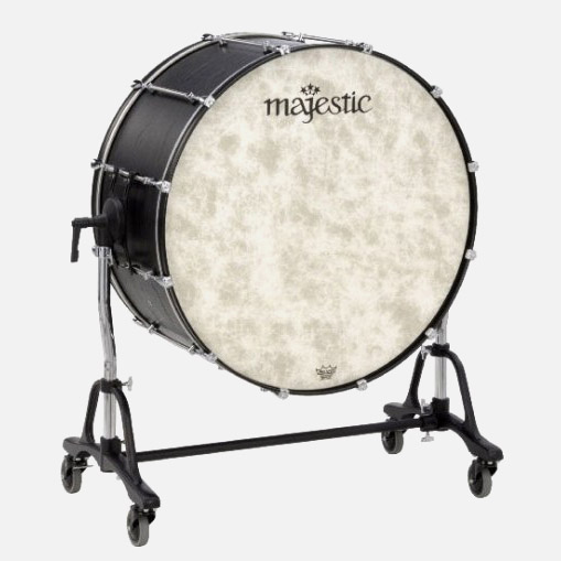 Majestic Bombo Concerto 36X22 Concert MCB3622
